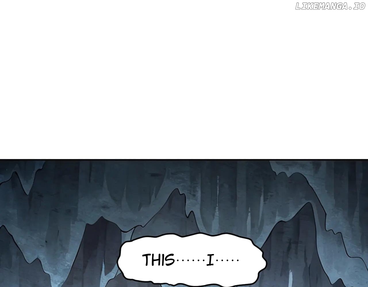 My Furry Harem Is After Me Chapter 317 - page 17